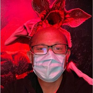 Meet your Posher, Joseph